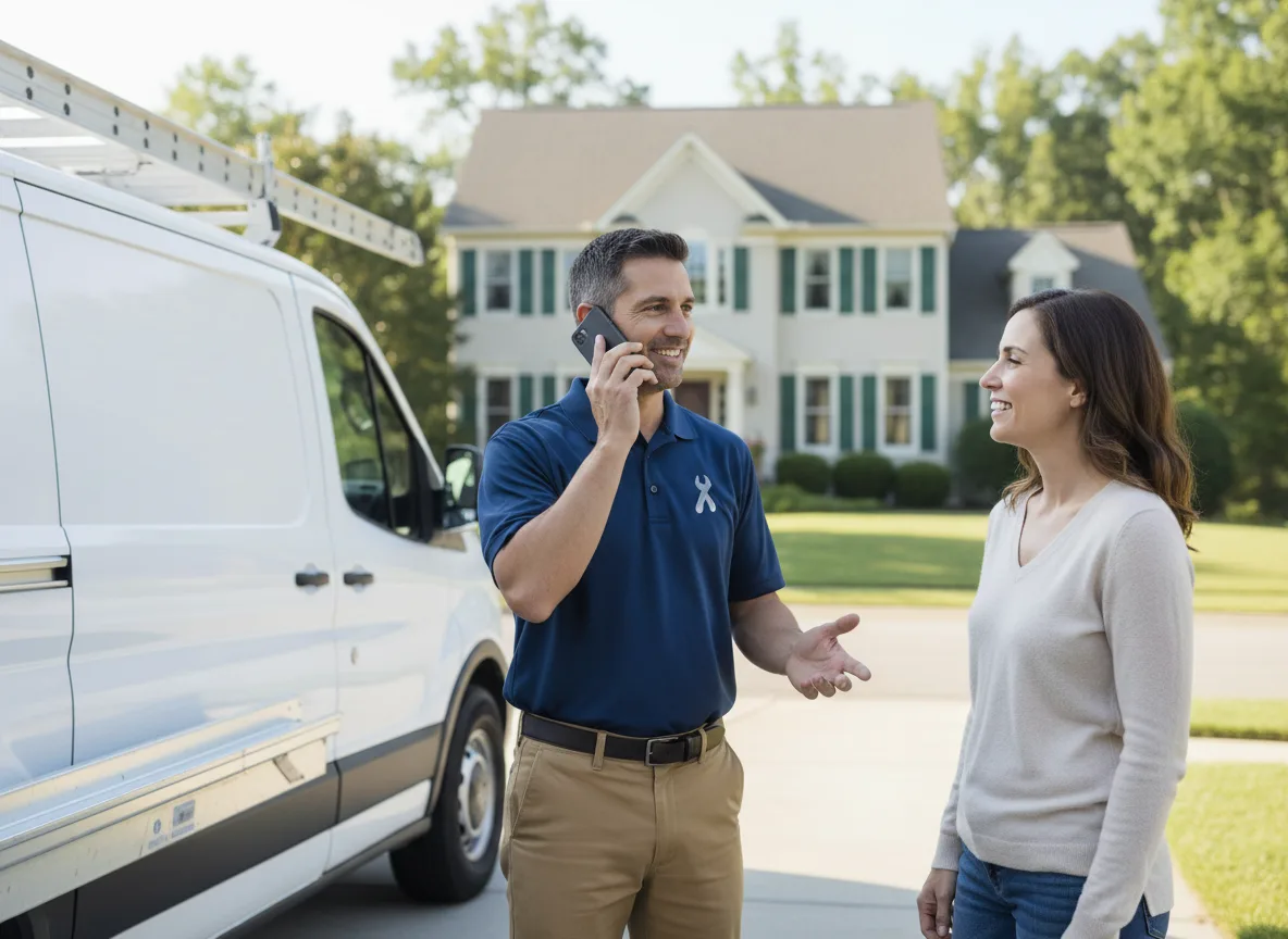 Home Gutter Service Hood, VA FAQs